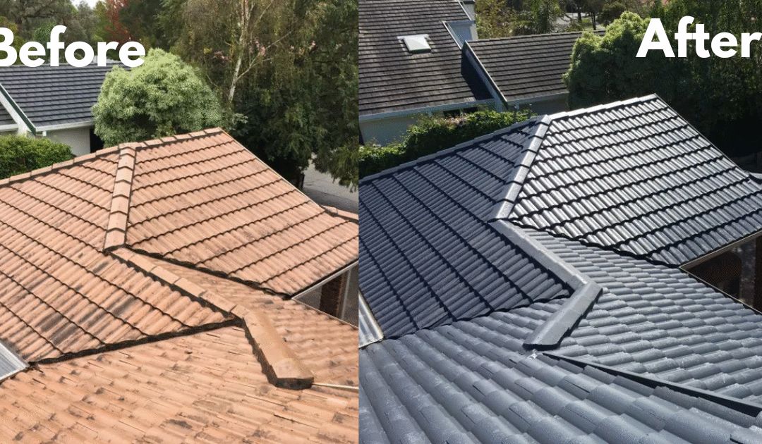 How Different Roofing Materials Affect Curb Appeal in Winter