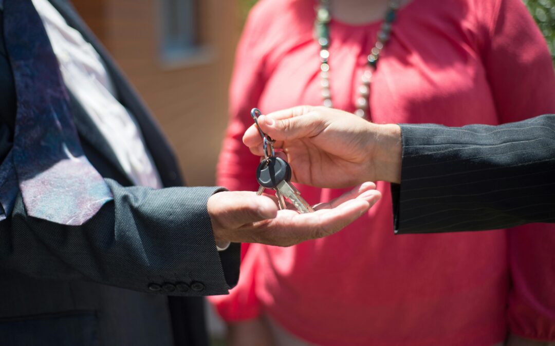 How to Avoid Family Conflict When Selling an Inherited Home