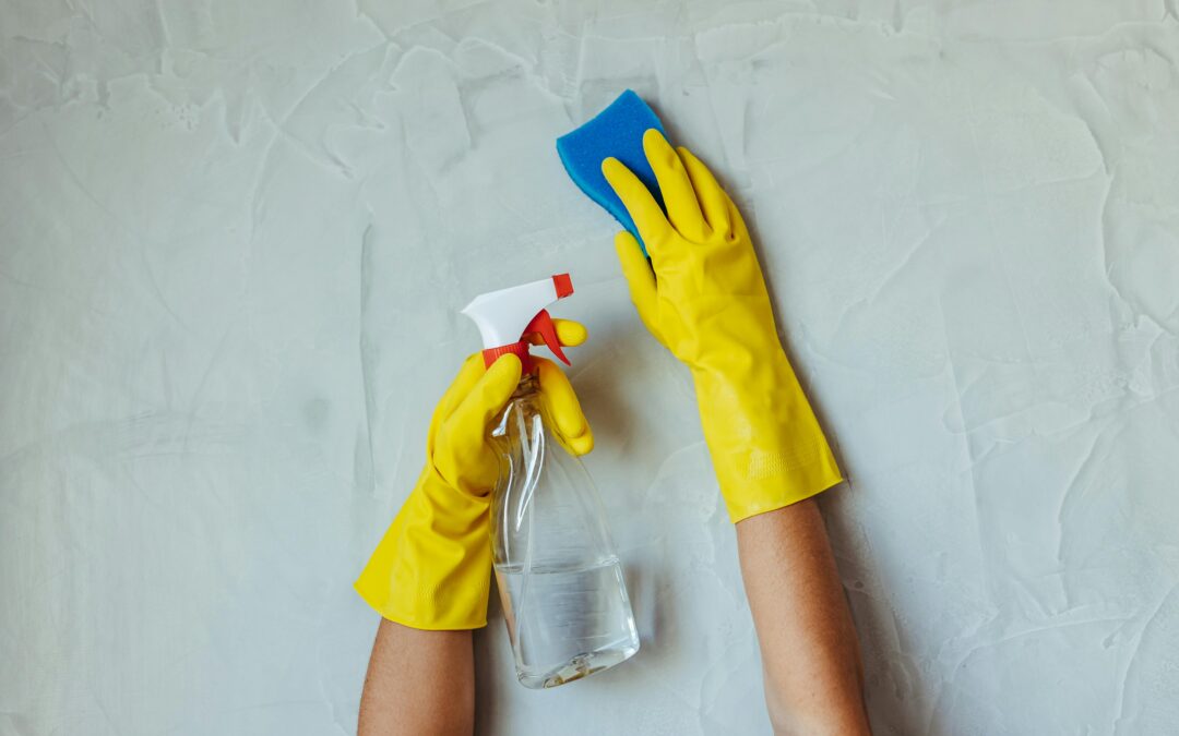 Cleaning Services Las Vegas