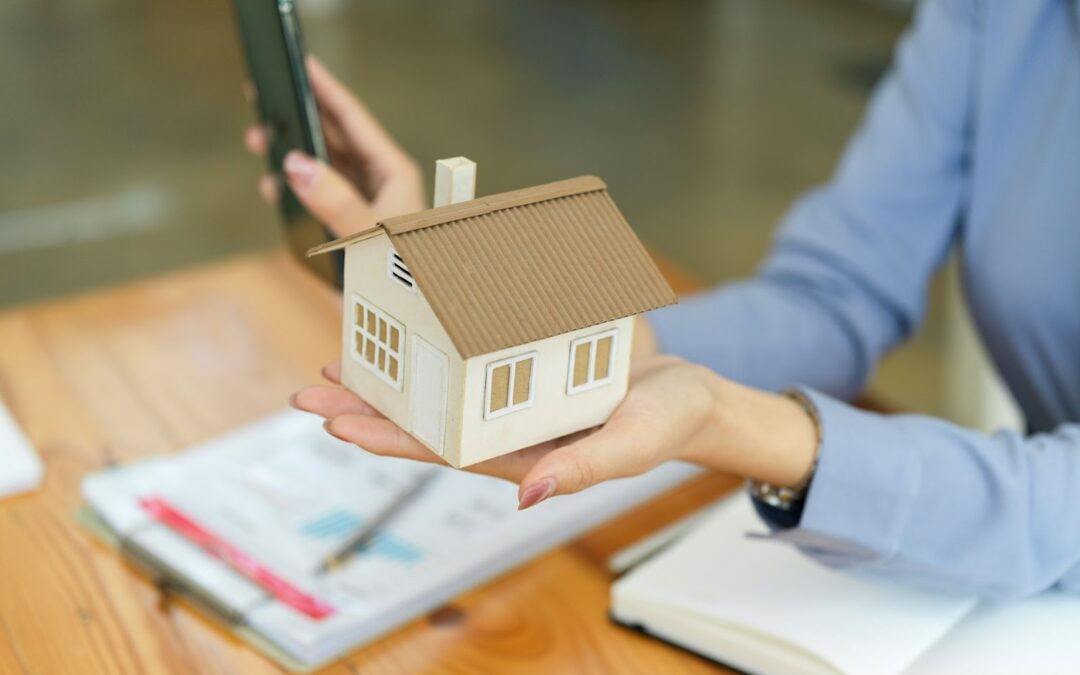 How to Buy a House When You Don’t Have Perfect Credit