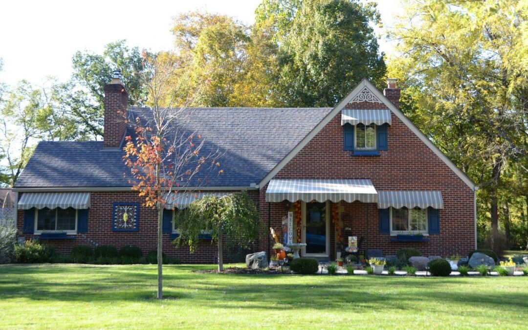 What Homeowners Should Look for When Updating Exterior Features