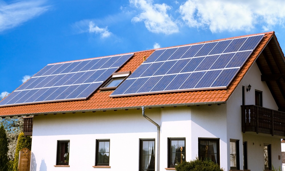 How Solar Energy Adds Value to Your Home