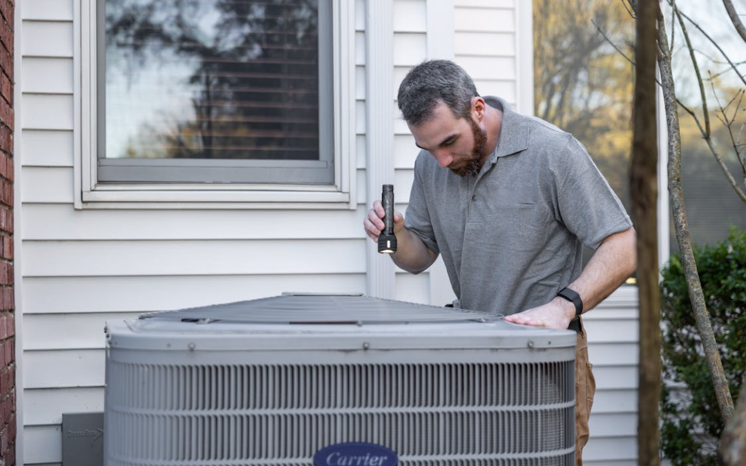 Signs Your Home’s Air Conditioning System Needs Professional Attention