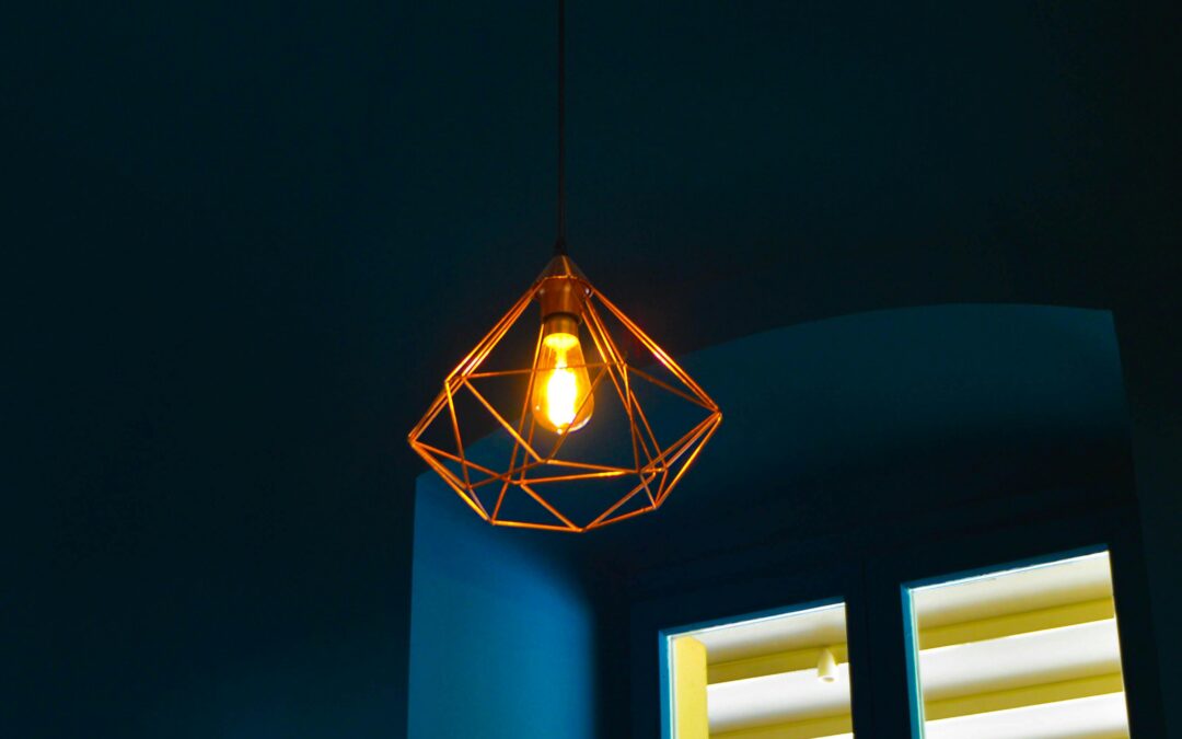 Small Exterior Details That Make Your Home Feel More Inviting After Dark