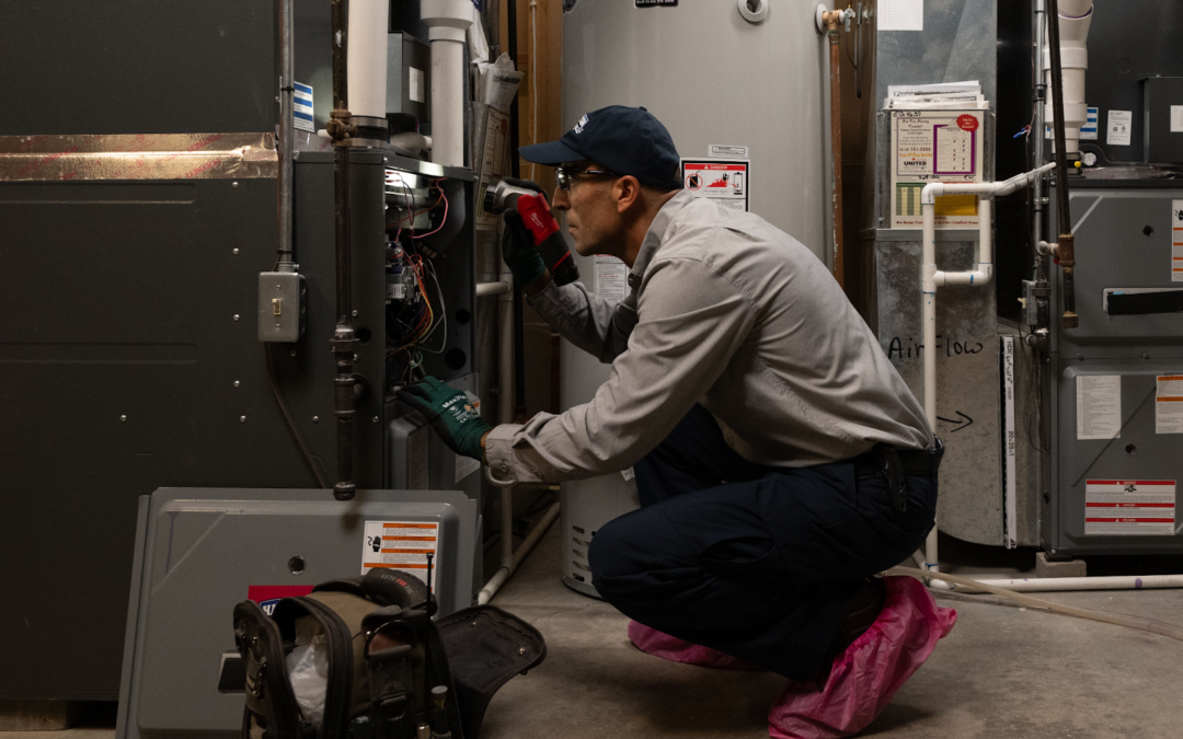 Why Kansas City Homeowners Shouldn’t Delay Furnace Maintenance