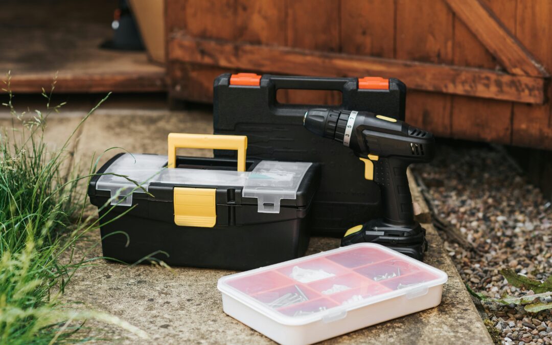 Reliable Garage Door Repair Services for a Safer Home