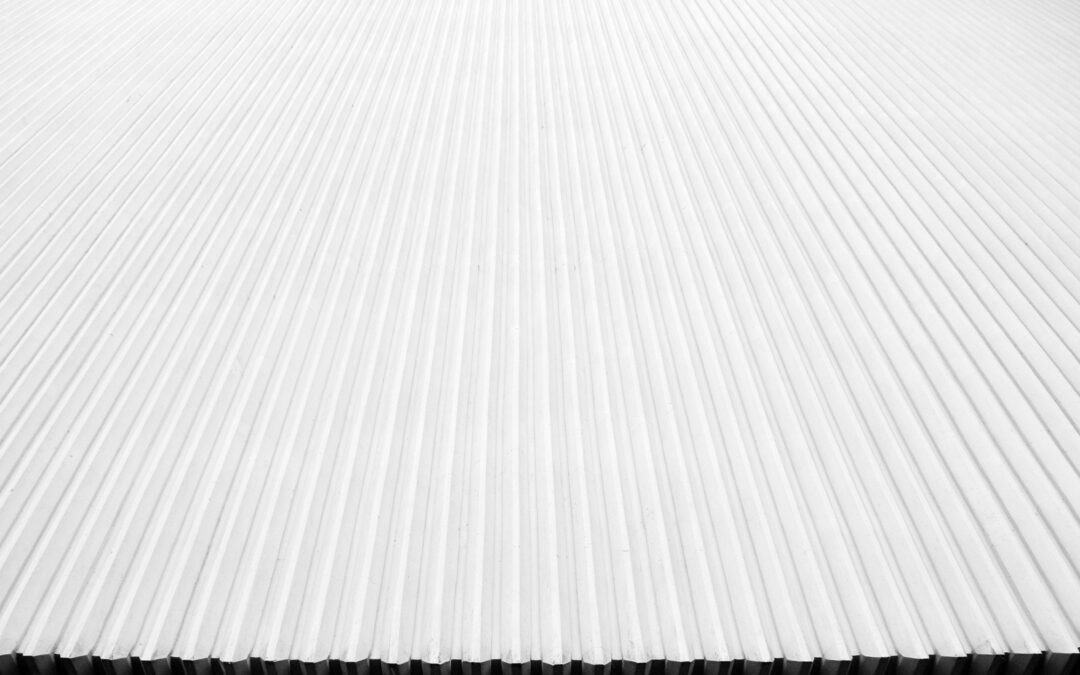 Why Commercial Roof Restoration Can Save Your Building (and Your Budget)