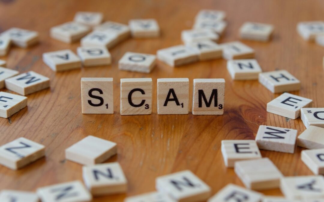 Cash Offer Scams: 3 Signs You’re Dealing With the Wrong Buyer