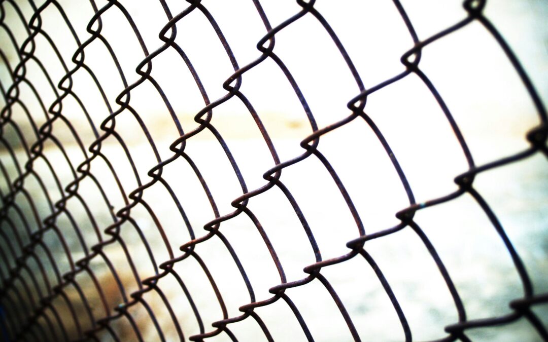 How to Choose the Right Chain Link Fence Company for Your Property
