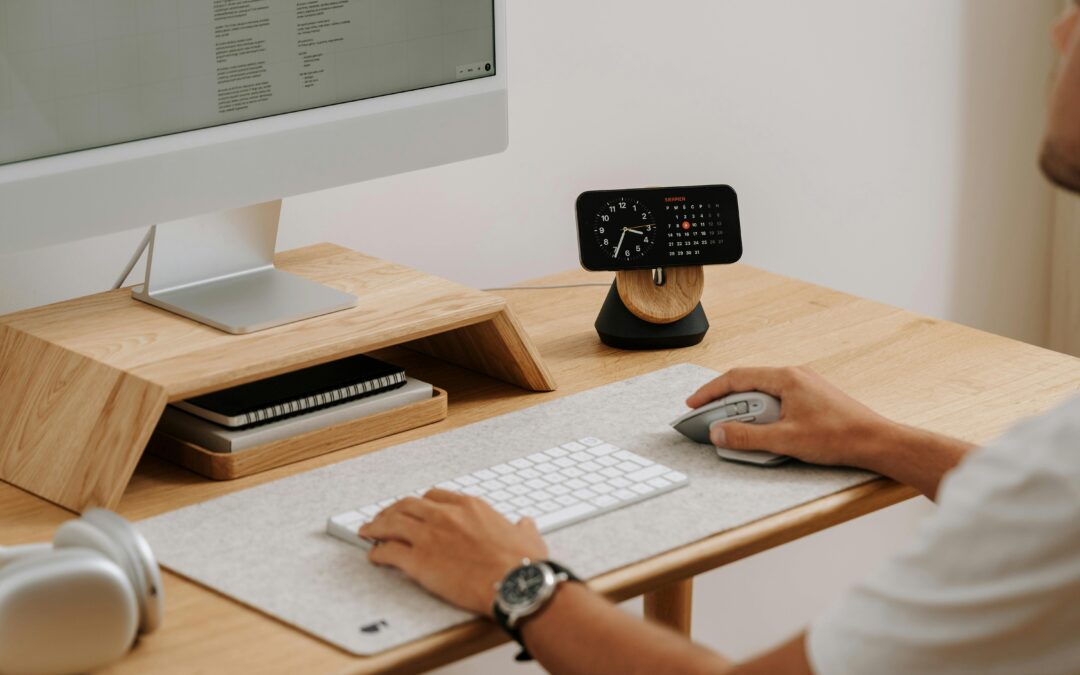 Best Standing Desk Options Including Corner Standing Desks for Home Offices