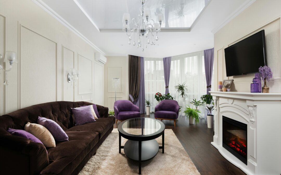 How Natural Light Affects Mood, Productivity, and Daily Routines at Home