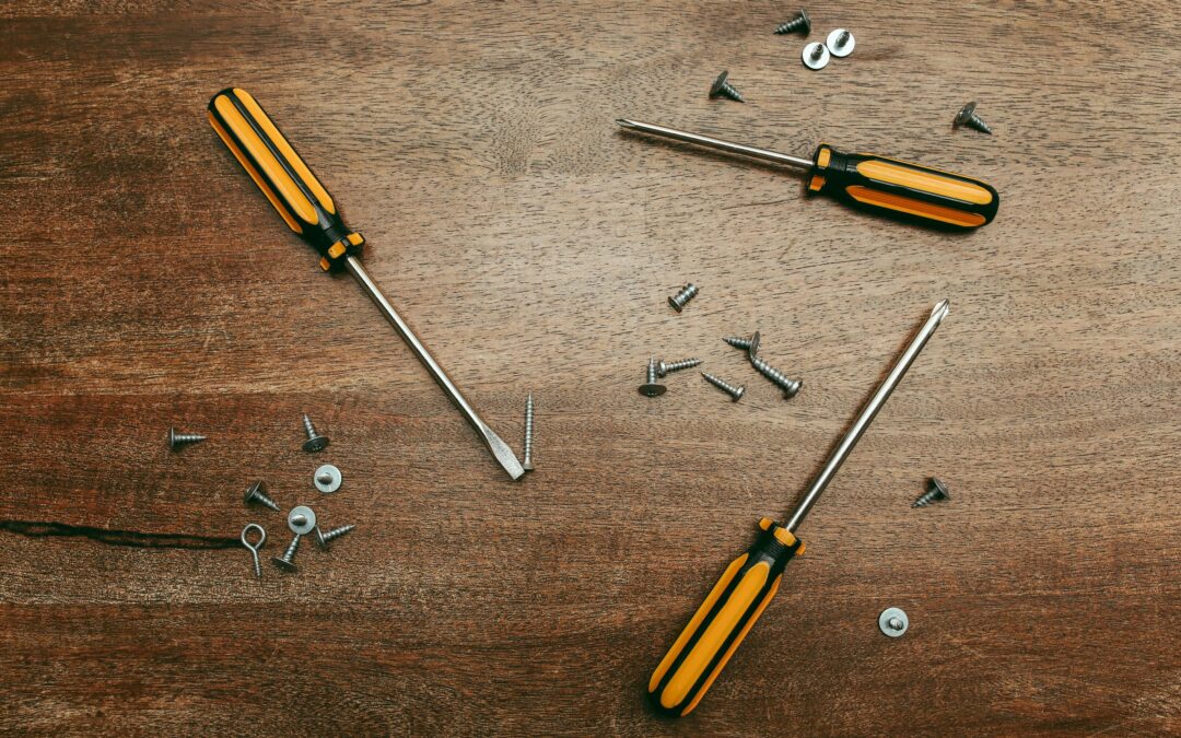 What Makes a Commercial-Grade Wood Screw Different from Standard Screws