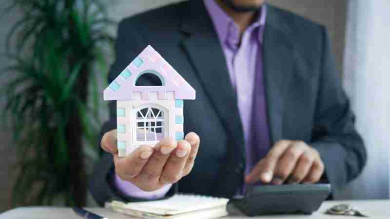 Feeling Lost In Mortgage Options? Here’s Where Brokers Step In