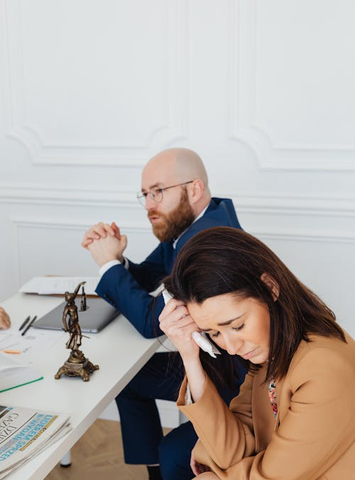 The Role of Legal Counsel in Protecting Parental Rights During Divorce