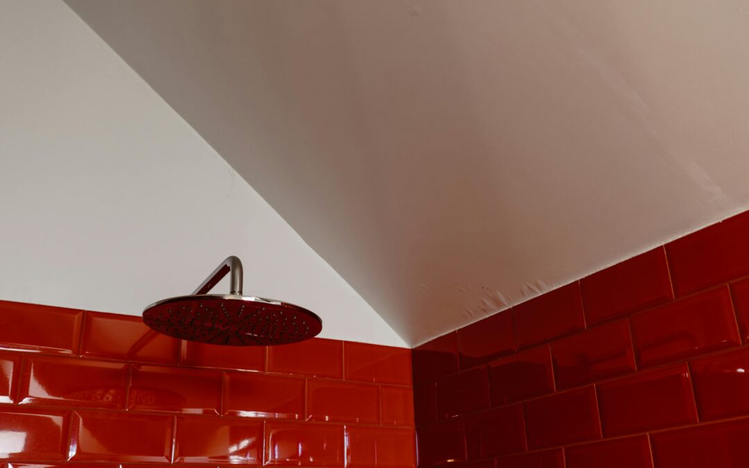 Bathroom Ceiling Stain? It’s Often a Cracked Vent Pipe Boot, Not a “Random” Roof Leak