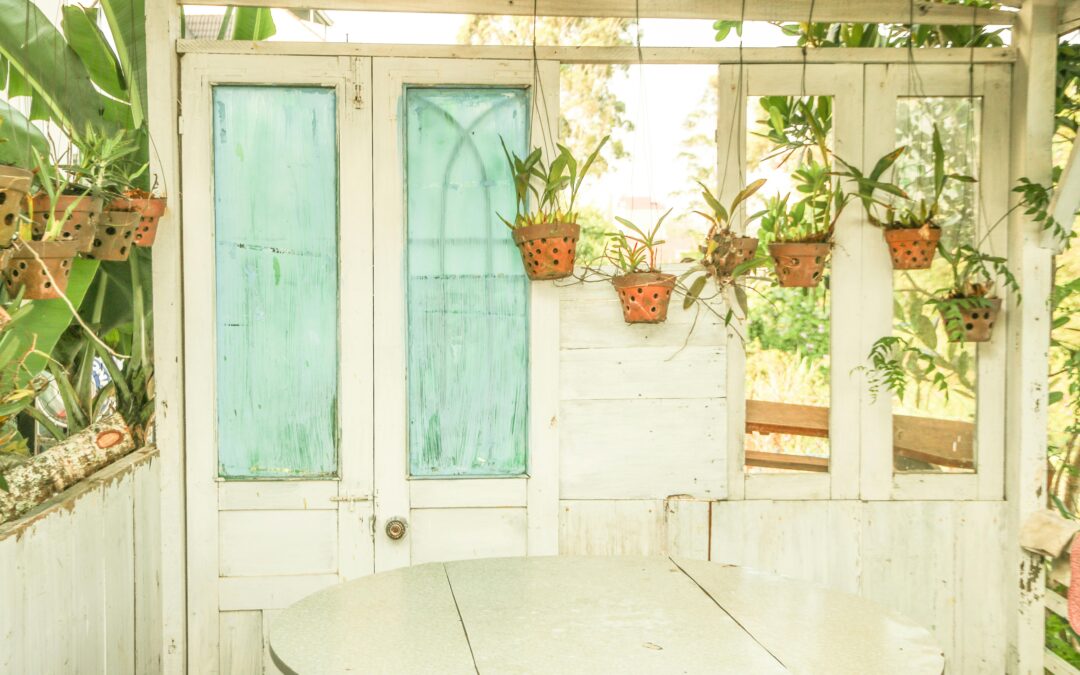 5 Unique Additions to Your Outdoor Space To Try in 2026