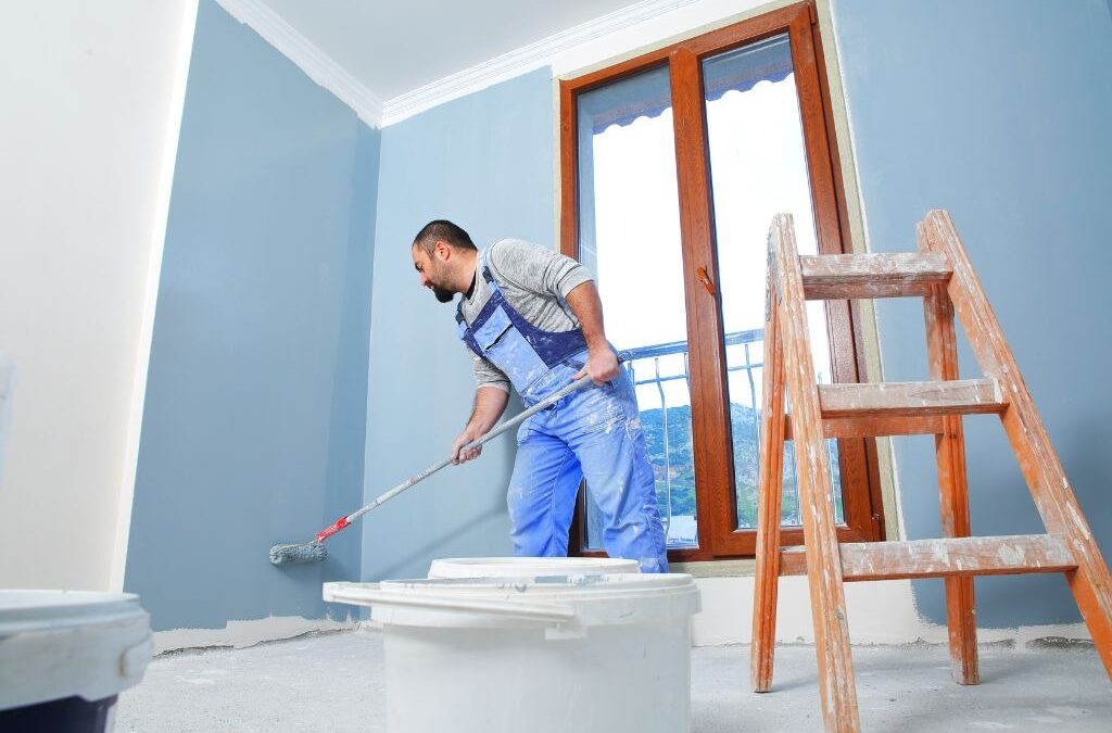 The Best Painter in Boerne TX: Why Homeowners Trust Apache Restoration & Design