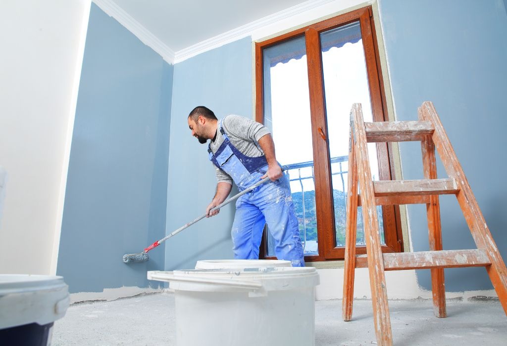 The Best Painter in Boerne TX: Why Homeowners Trust Apache Restoration & Design