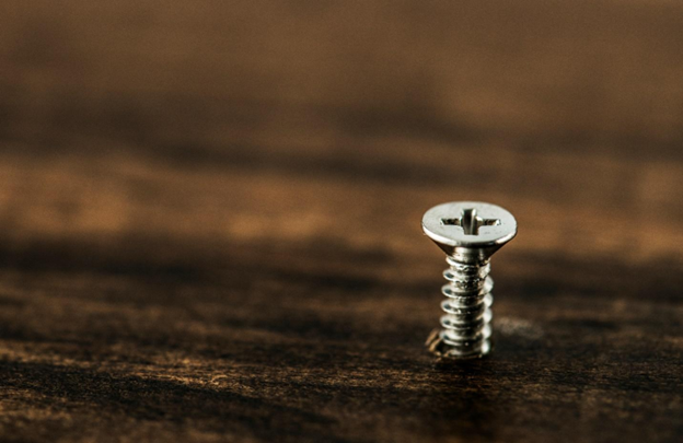 What Makes a Commercial-Grade Wood Screw Different from Standard Screws