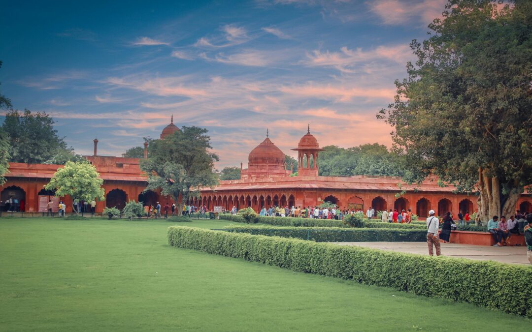 Why Indian Trail Lawns Need Core Aeration