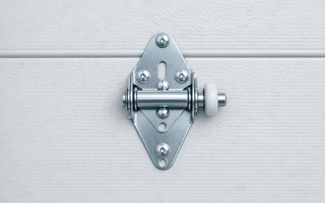 Key Tips for Keeping Your Garage Door in Top Condition