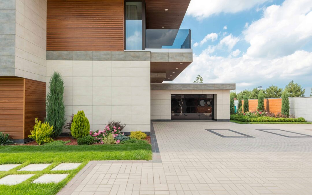 Does a New Driveway Increase Property Value?