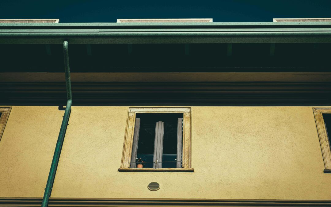 How One Small Gutter Issue Can Turn Into a Major Home Repair