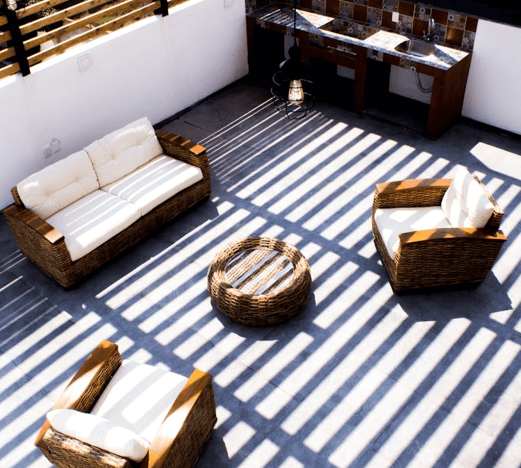 How to prepare your outdoor space before listing your home for sale”