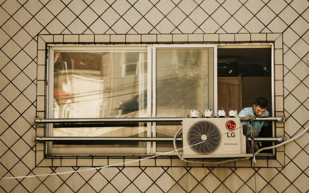 How Professional HVAC Service Keeps Your Home Comfortable and Efficient All Year Long