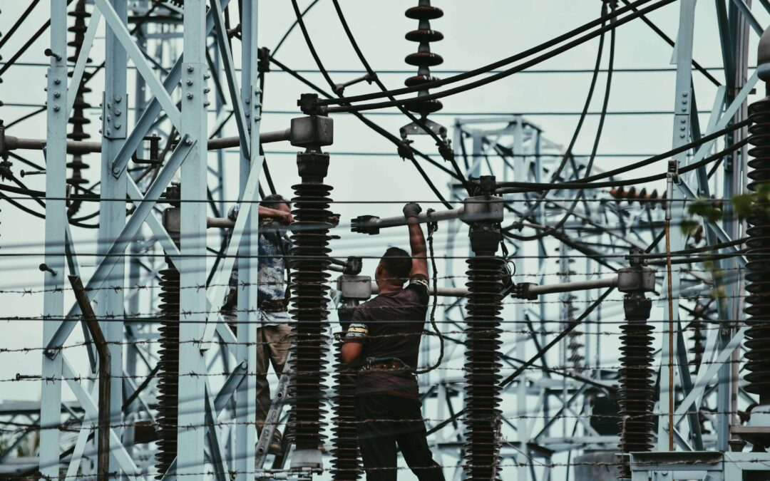 Why Your Las Vegas Home Needs an Electrical Checkup Before Summer Hits