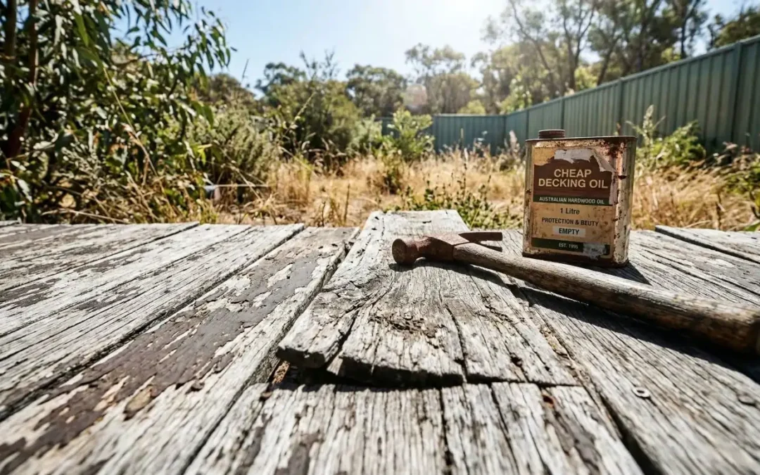 The Best Low Maintenance Outdoor Deck Materials for Busy Families