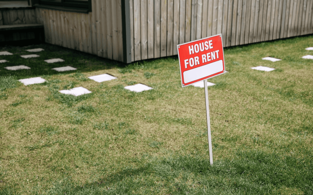 Designing Tenant-Friendly Rental Spaces: Interior Design Tips for Rentals