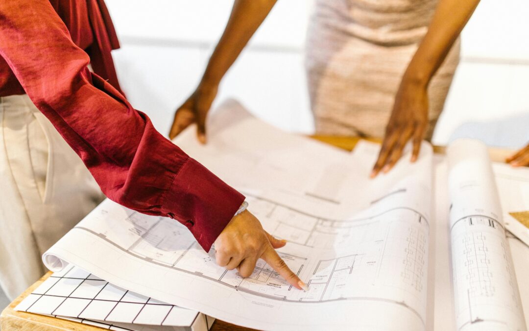 Why You Should Hire a Licensed Architect for Your Next Big Project