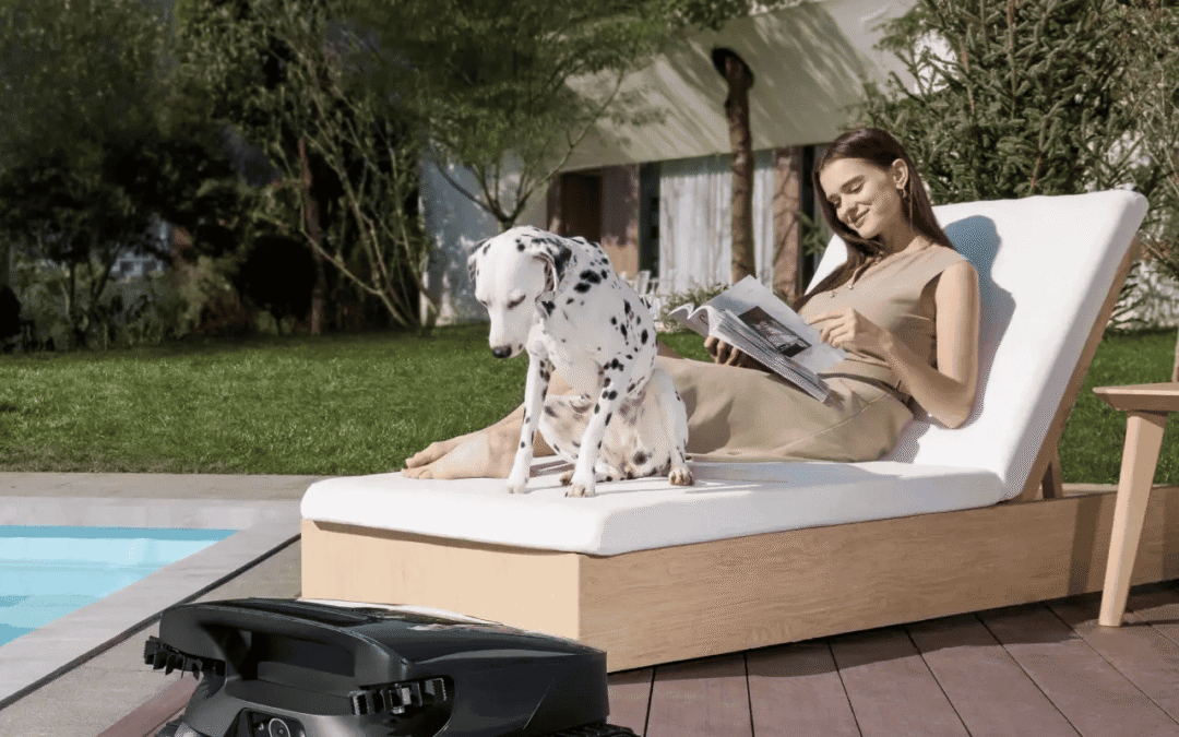 The Real Cost of Traditional Pool Maintenance vs. Smart Robotic Solutions