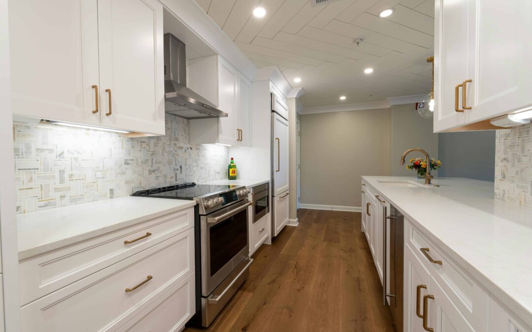 How to Remodel a Kitchen for Under $5,000