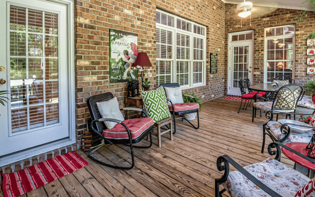 How to Prepare Your Patio or Deck for Summer: A Homeowner’s Checklist