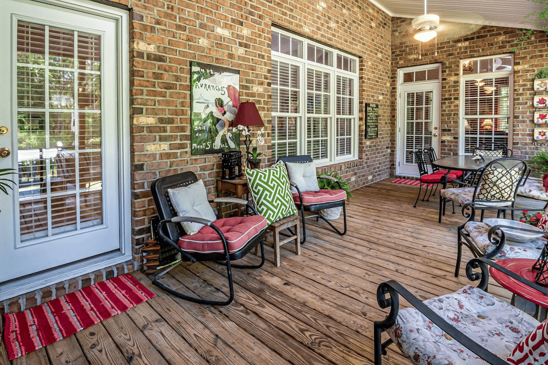 How to Prepare Your Patio or Deck for Summer: A Homeowner’s Checklist