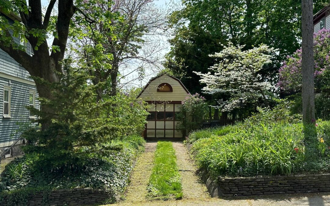 Spring yard reset after a long winter, what homeowners forget to check