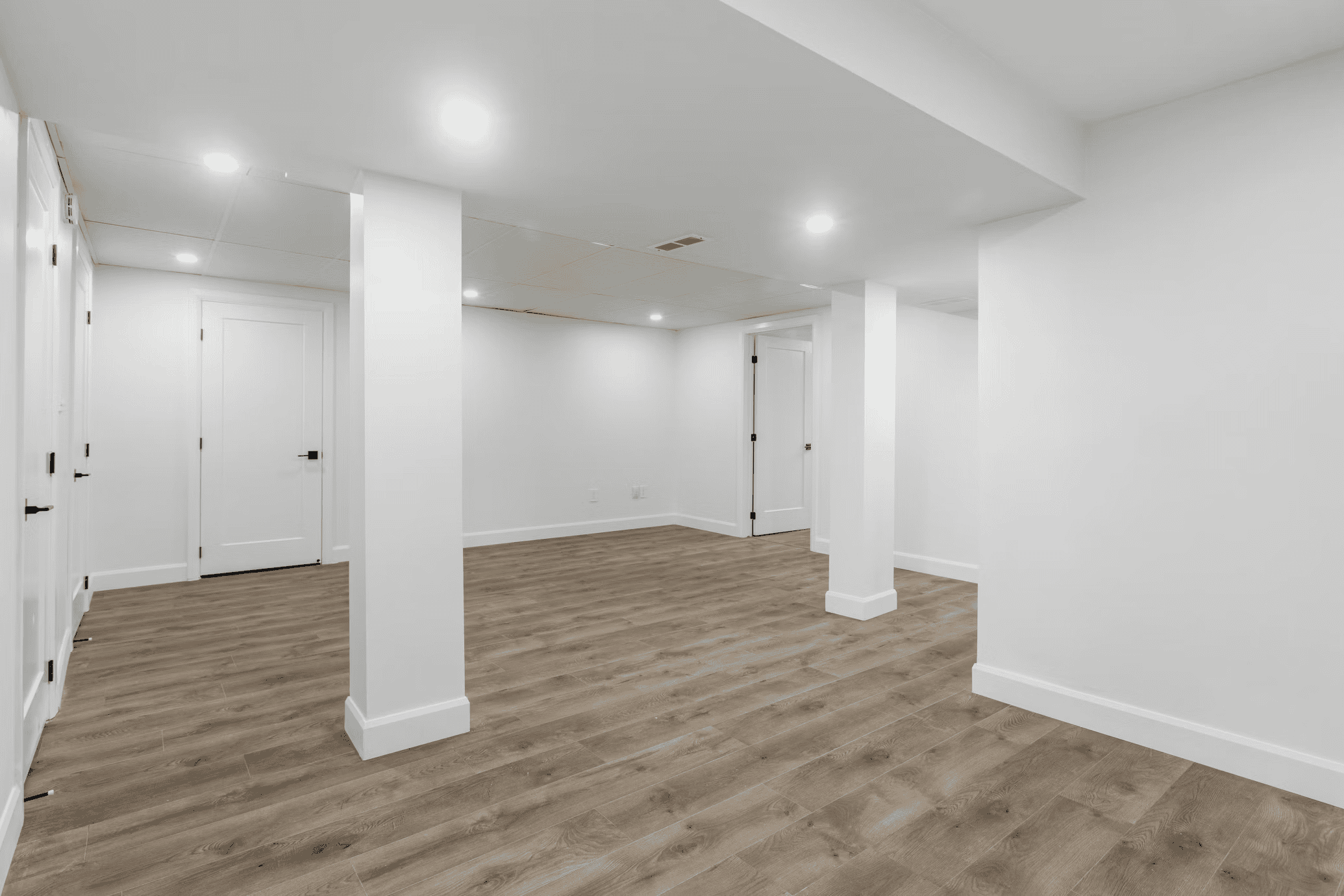 What to Know Before Starting Basement Renovations in Burlington