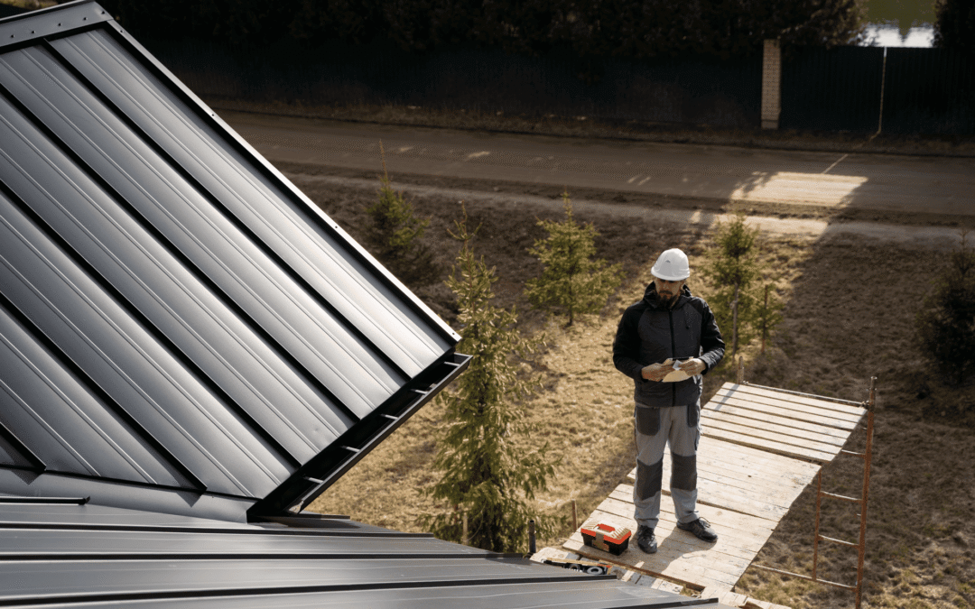 Finding a Trustworthy Roofer in New Orleans (What to Look For Before You Sign Anything)