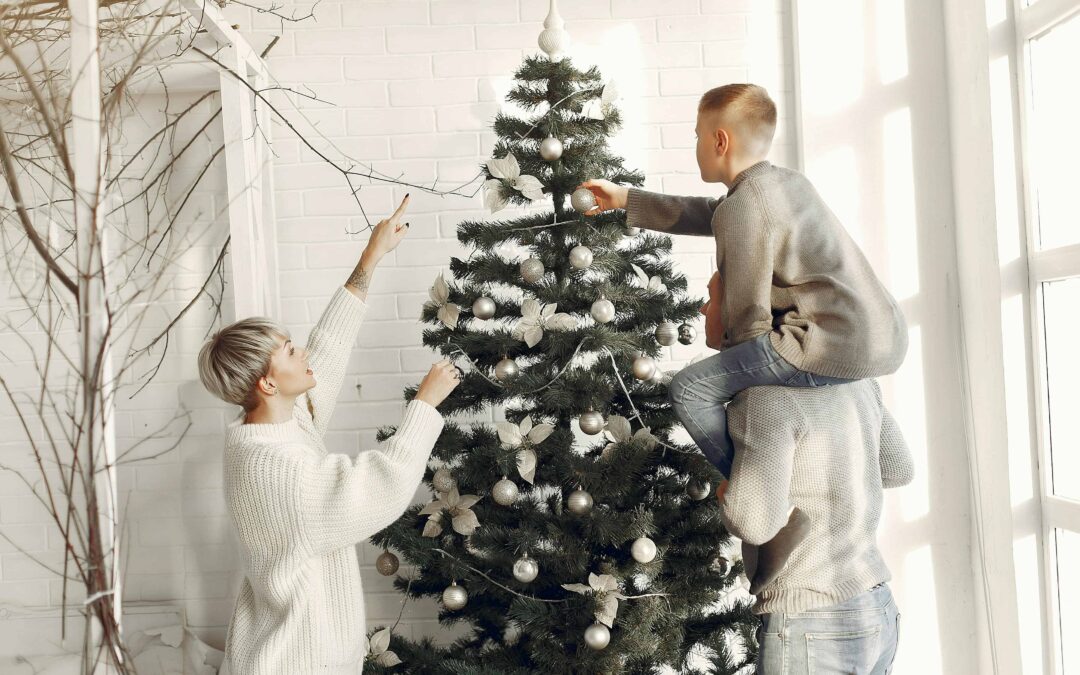 When Should You Start Preparing Your Home for the Holidays? A Month-by-Month Timeline