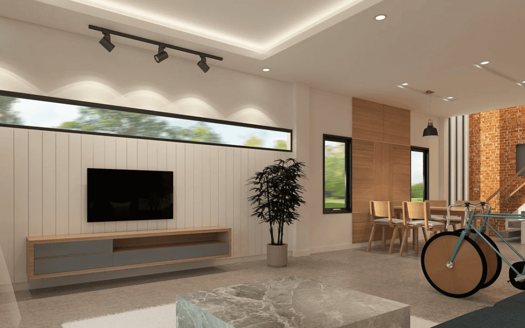 How Buyers Actually Judge a Home in the First 5 Minutes