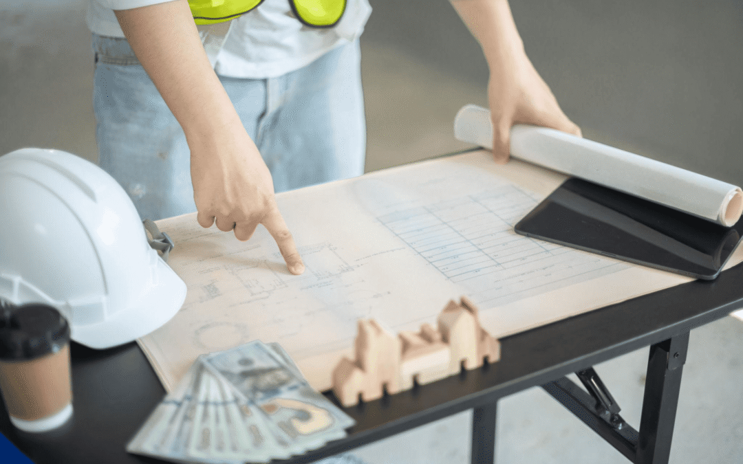 How to Choose the Right Home Improvement Contractor Near You for Your Next Project