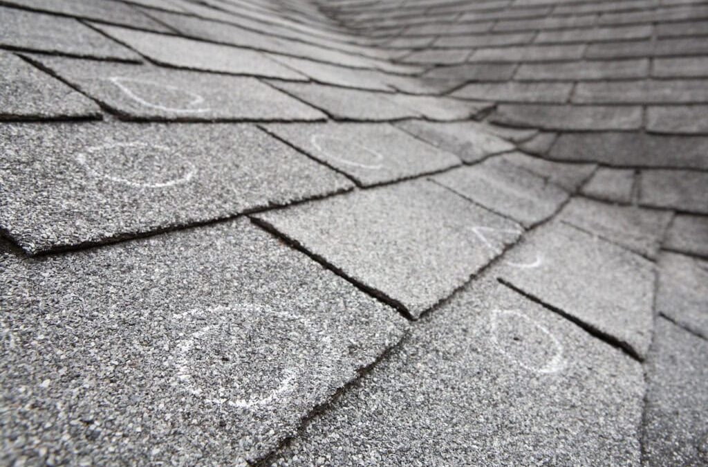 What to Do When Hail Hits Your Roof
