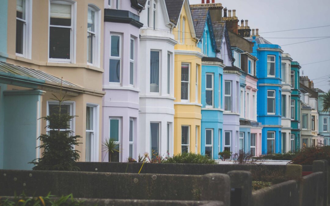Simple ways to upgrade your home’s exterior