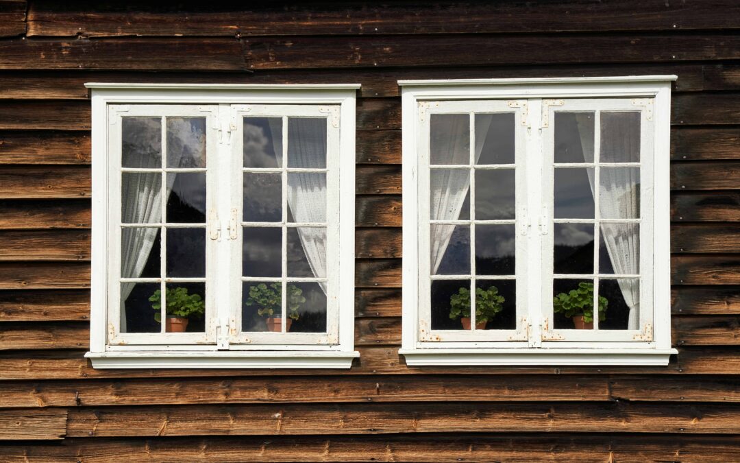 How Do You Know It’s Time to Replace Your Windows?