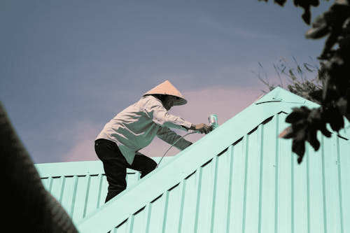 How Roof Design Impacts Seasonal Home Maintenance Throughout the Year