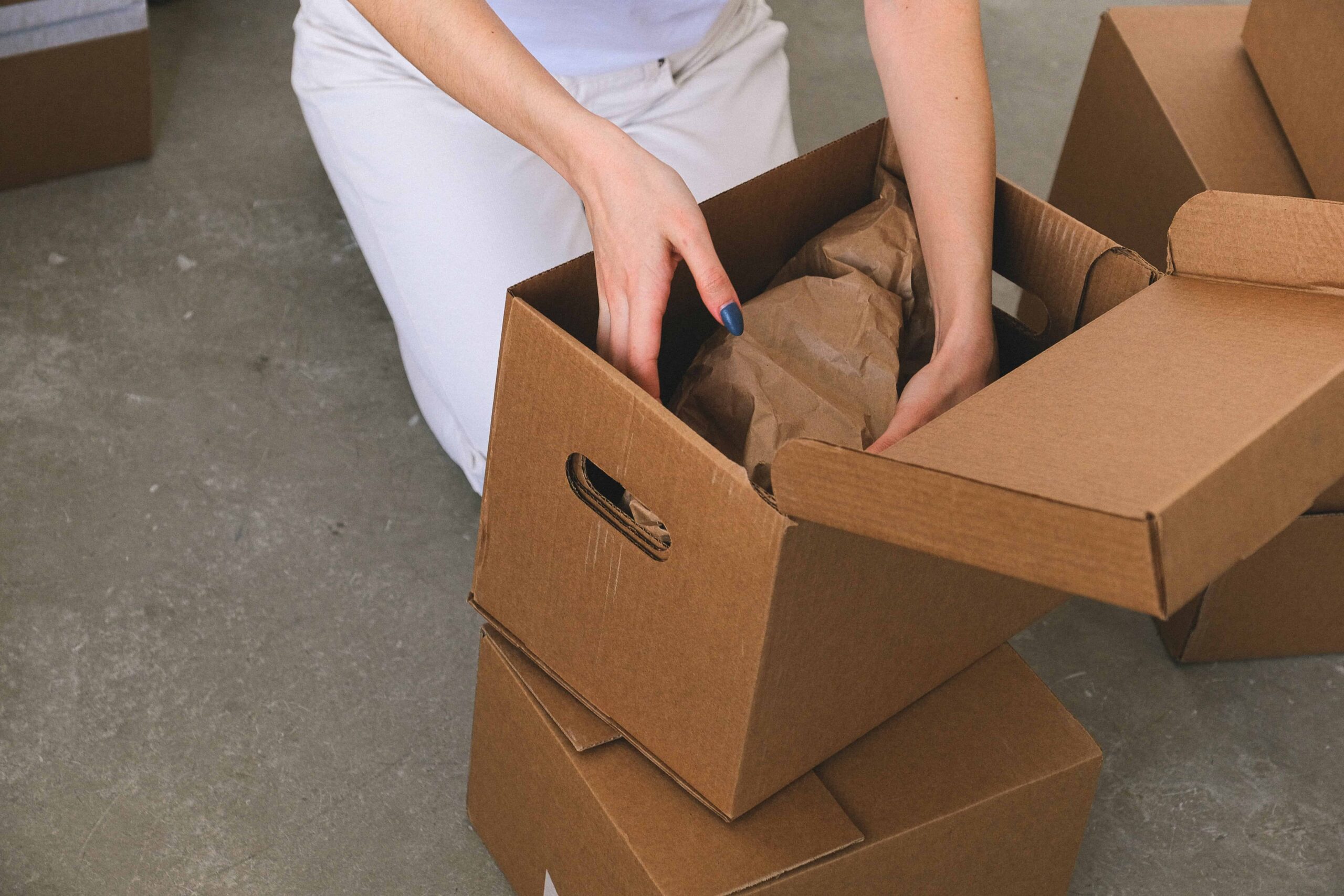 How to Evaluate NYC Moving Services Before Hiring a Mover