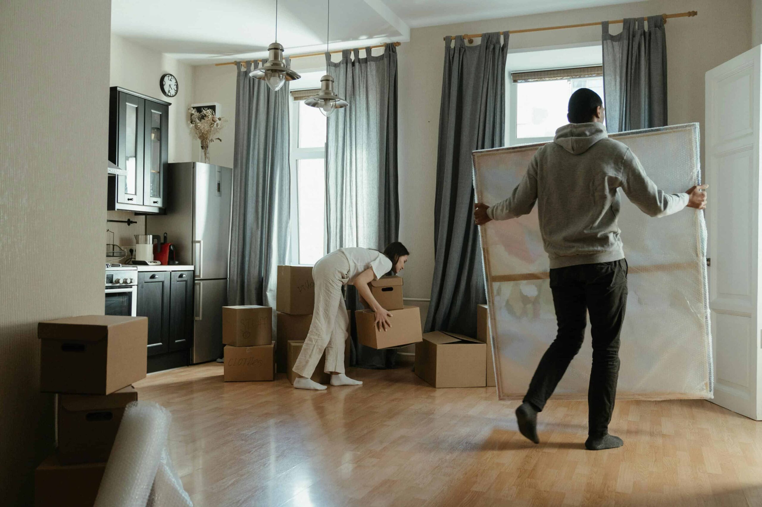 Moving to Westfield, MA — Practical Tips for a Smooth Move