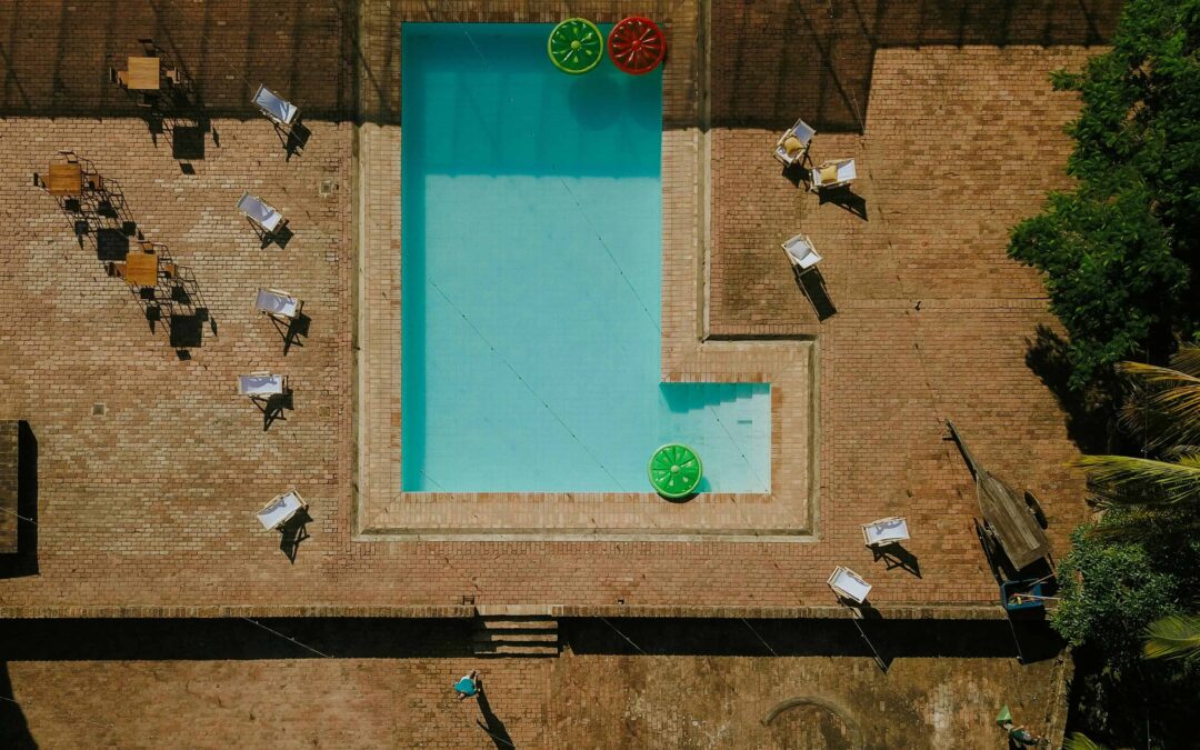 How Pool Plastering Improves Pool Longevity and Water Quality